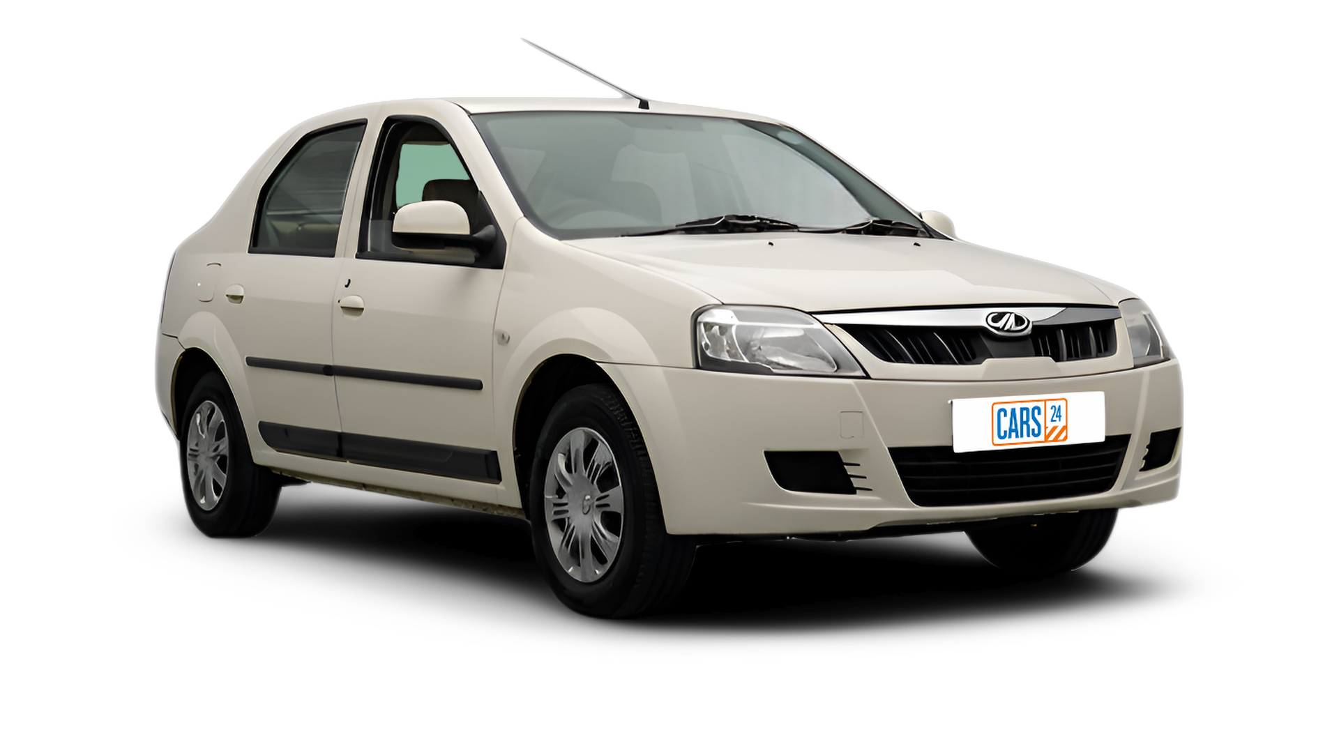 Mahindra E VERITO-img